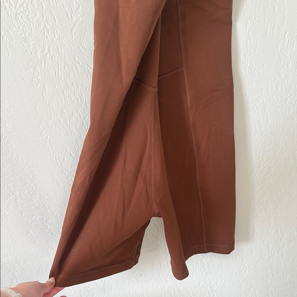 Aritzia Life Surge Romper - Picture 4 of 7